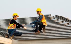 Fast & Reliable Emergency Roof Repairs in Thorndale, PA